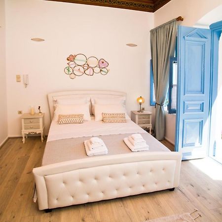 Spongkalya Apartment I Kalymnos Town Екстер'єр фото