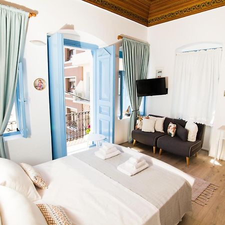 Spongkalya Apartment I Kalymnos Town Екстер'єр фото